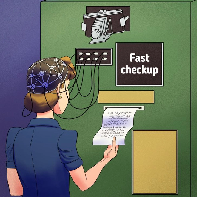 Bật cười những tiên đoán “hài hước” của người xưa về tương lai - Hình 3 Bat cuoi nhung tien doan “hai huoc” cua nguoi xua ve tuong lai-Hinh-3