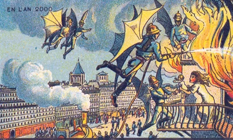 Bat cuoi nhung tien doan “hai huoc” cua nguoi xua ve tuong lai-Hinh-5