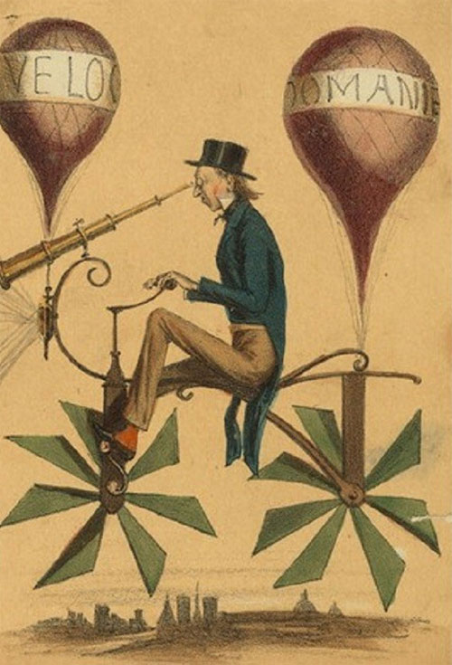 Bật cười những tiên đoán “hài hước” của người xưa về tương lai - Hình 9 Bat cuoi nhung tien doan “hai huoc” cua nguoi xua ve tuong lai-Hinh-9