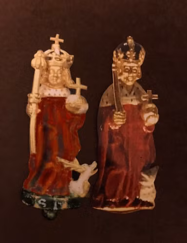 Do kim loai giai khuay, giat minh phat hien 'kho bau' vang gia tri-Hinh-8