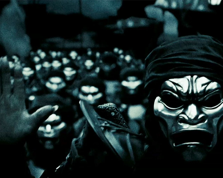 Nhung doi quan bat tu noi tieng nhat trong lich su