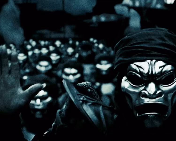 Nhung doi quan bat tu noi tieng nhat trong lich su