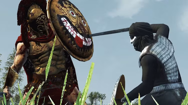 Nhung doi quan bat tu noi tieng nhat trong lich su-Hinh-2