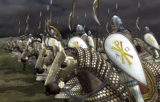 Nhung doi quan bat tu noi tieng nhat trong lich su-Hinh-6