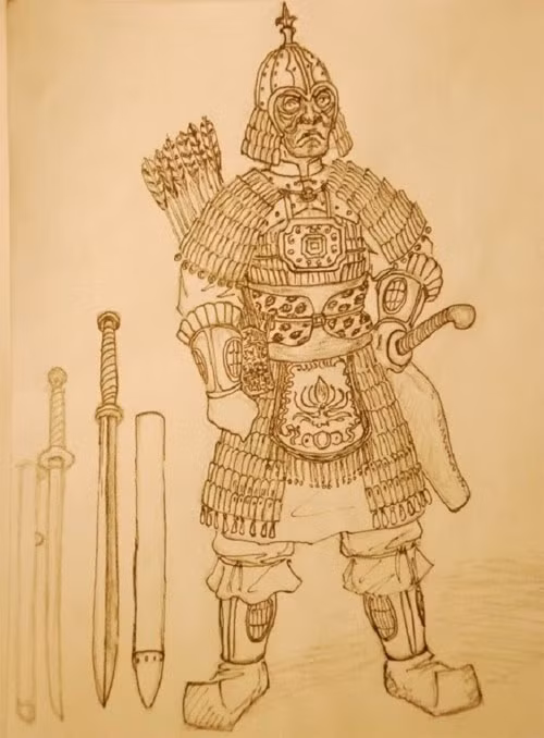 Nhung doi quan bat tu noi tieng nhat trong lich su-Hinh-3