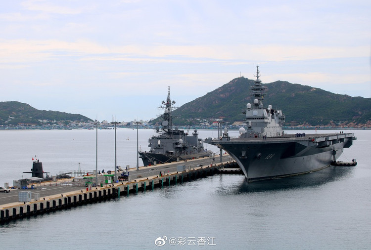 Tàu ngầm Taigei Nhật Bản khiến Trung Quốc “vã mồ hôi” - Hình 12 Tau ngam Taigei Nhat Ban khien Trung Quoc “va mo hoi”-Hinh-12