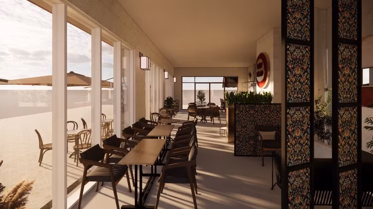 Nhung thuong hieu dinh dam “chuan Han” hien dien tai K-Town ngay tu ngay khai truong-Hinh-2