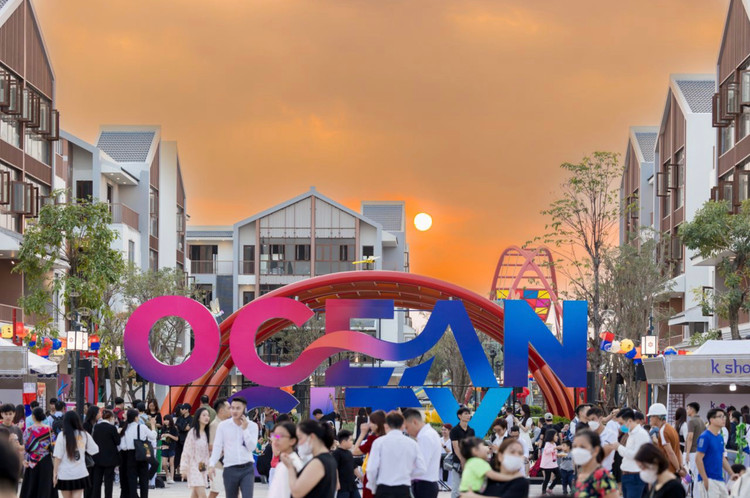 Nhung thuong hieu dinh dam “chuan Han” hien dien tai K-Town ngay tu ngay khai truong-Hinh-4