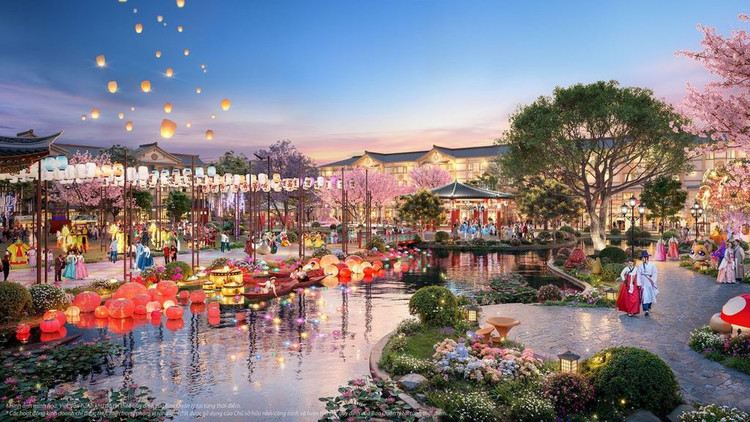 Gioi tinh hoa kiem tim trai nghiem “mot ngay song 5 cuoc doi” o Vinhomes Royal Island-Hinh-4