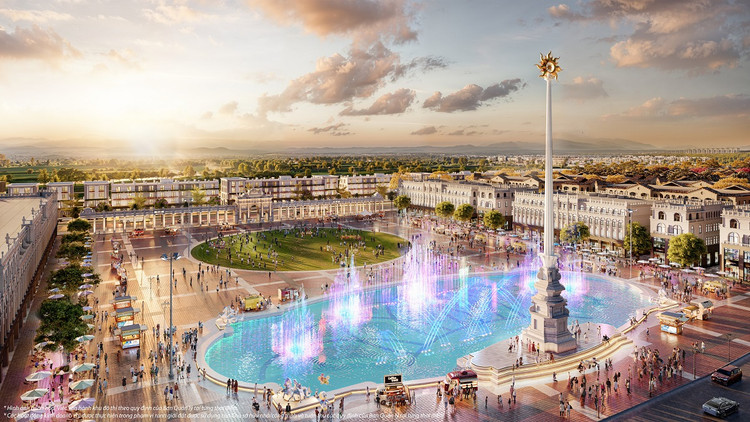 Vinhomes ra mắt hàng loạt điểm vui chơi - giải trí - mua sắm mới trước thềm dịp Lễ 30/4 - 1/5 - Hình 3 Vinhomes ra mat hang loat diem vui choi - giai tri - mua sam moi truoc them dip Le 30/4 - 1/5-Hinh-3