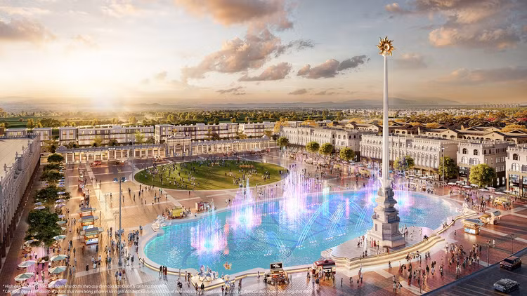 Vinhomes ra mat hang loat diem vui choi - giai tri - mua sam moi truoc them dip Le 30/4 - 1/5-Hinh-3