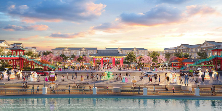 Vinhomes ra mắt hàng loạt điểm vui chơi - giải trí - mua sắm mới trước thềm dịp Lễ 30/4 - 1/5 - Hình 2 Vinhomes ra mat hang loat diem vui choi - giai tri - mua sam moi truoc them dip Le 30/4 - 1/5-Hinh-2