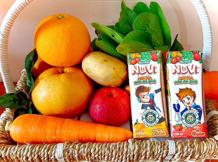 Bi kip sieu don gian giup con tu giac “nap” rau duoc cac me chia se ran ran-Hinh-2