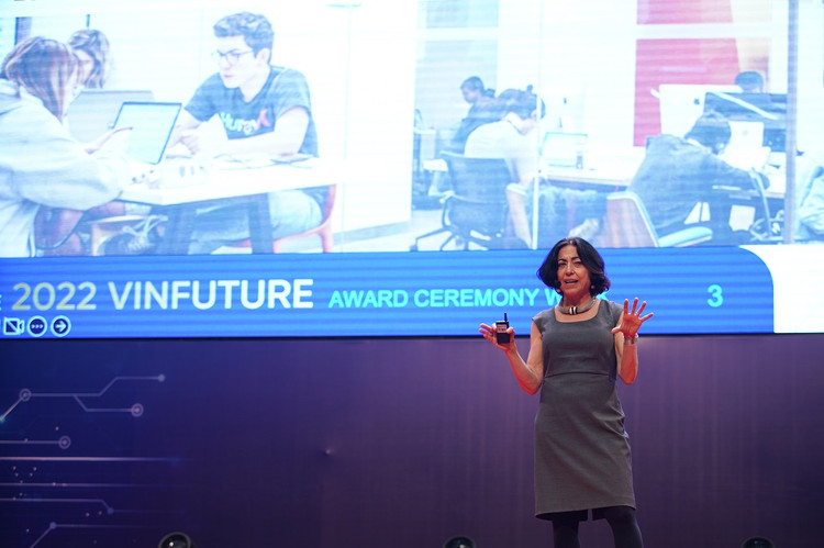 IQ hay EQ da loi thoi, TQ moi quyet dinh thanh cong cua con nguoi hien dai-Hinh-3