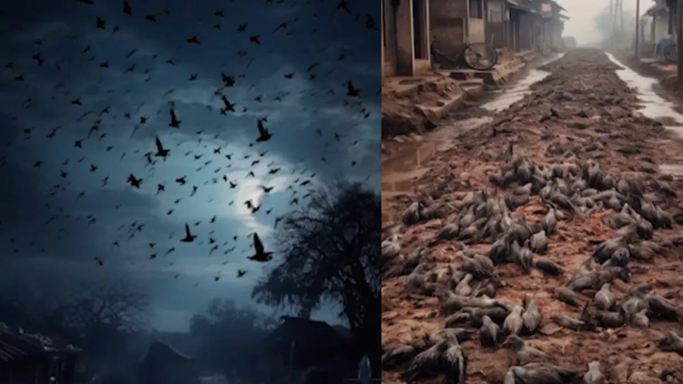 Giat minh su that ve ngoi lang hut chim den 'tu sat'-Hinh-6