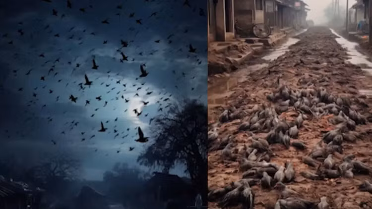 Giat minh su that ve ngoi lang hut chim den 'tu sat'-Hinh-6