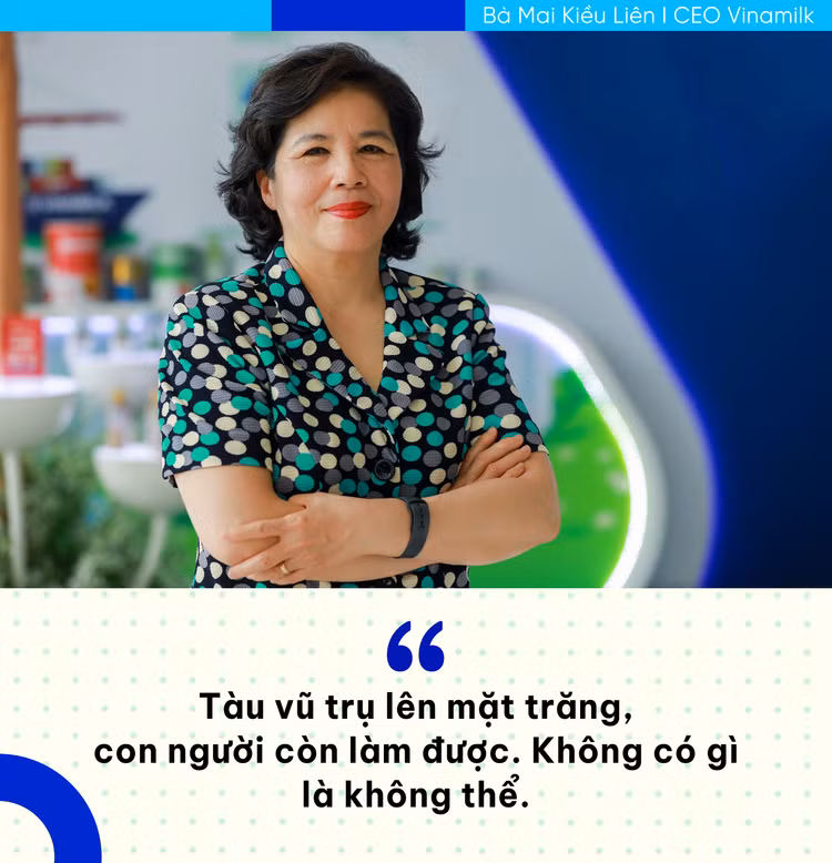 Bà Mai Kiều Liên- nữ doanh nhân quyền lực của Châu Á - Hình 7 Ba Mai Kieu Lien- nu doanh nhan quyen luc cua Chau A-Hinh-7