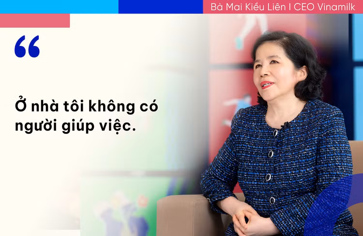 Bà Mai Kiều Liên- nữ doanh nhân quyền lực của Châu Á - Hình 10 Ba Mai Kieu Lien- nu doanh nhan quyen luc cua Chau A-Hinh-10