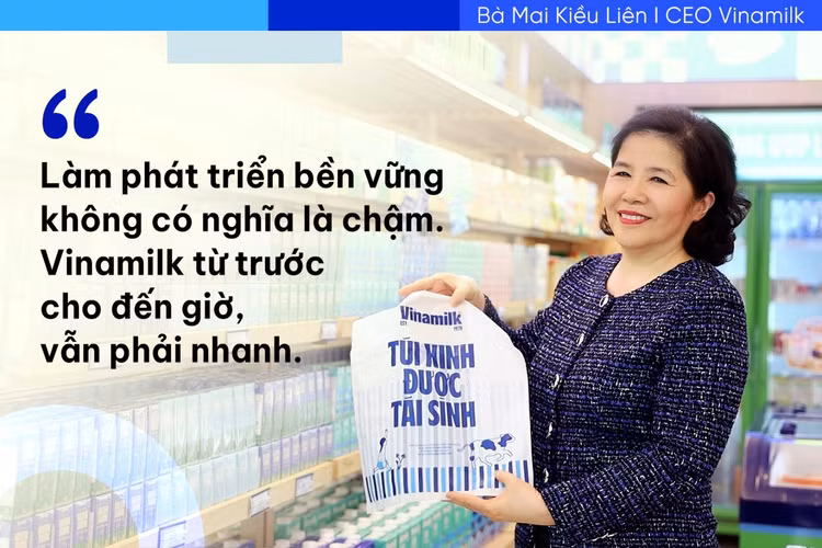 Bà Mai Kiều Liên- nữ doanh nhân quyền lực của Châu Á - Hình 8 Ba Mai Kieu Lien- nu doanh nhan quyen luc cua Chau A-Hinh-8