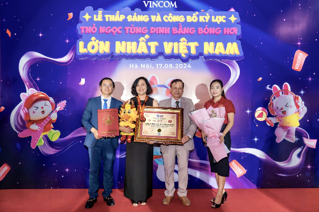 VINCOM khởi động lễ hội trung thu 2024 - Hình 3 VINCOM khoi dong le hoi trung thu 2024-Hinh-3