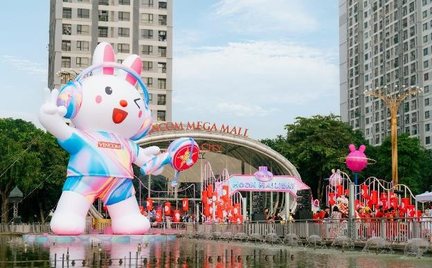 VINCOM khởi động lễ hội trung thu 2024 - Hình 2 VINCOM khoi dong le hoi trung thu 2024-Hinh-2