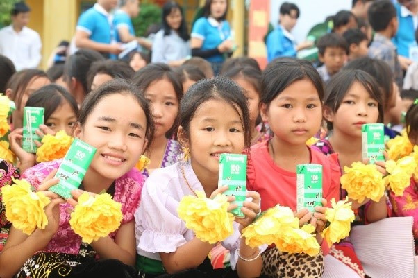 Thuc hanh ESG tai doanh nghiep di dau ve phat trien ben vung VINAMILK-Hinh-4