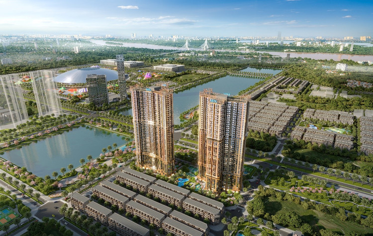 MIK Group phát triển dòng sản phẩm của thương hiệu Imperia - Imperia Signature - Hình 2 MIK Group phat trien dong san pham cua thuong hieu Imperia - Imperia Signature-Hinh-2