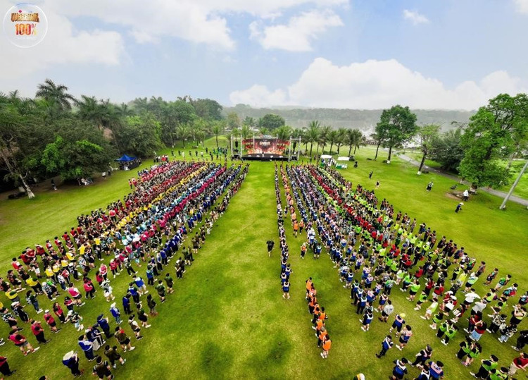Nguong mo banker nha nguoi ta - toa sang tu KPI , the thao, nghe thuat