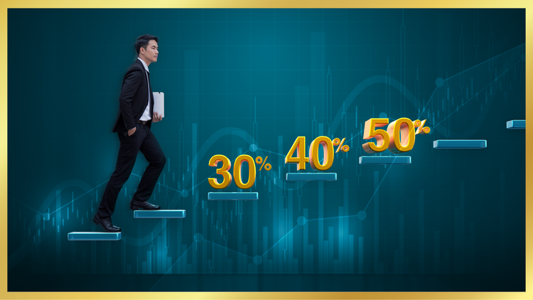 Tang toc hoat dong voi doanh muc “sieu soc” tu BAC A BANK