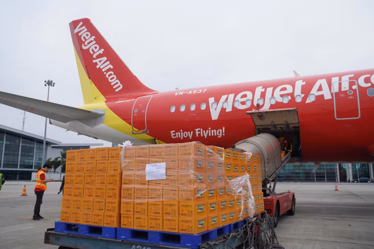 Cong an, Quan doi Viet Nam cu luc luong cuu nan, cuu ho den Myanmar