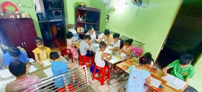 Du an lop hoc “5 khong” va nhung cam xuc tai giai thuong-Hinh-2