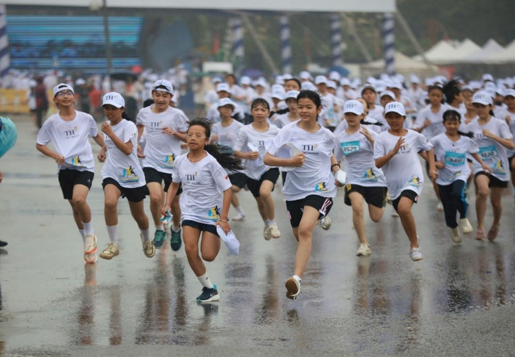 Tap doan TH dong hanh cung “the he vuon minh” xac lap ky luc-Hinh-2