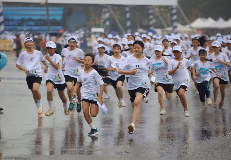 Tap doan TH dong hanh cung “the he vuon minh” xac lap ky luc-Hinh-2