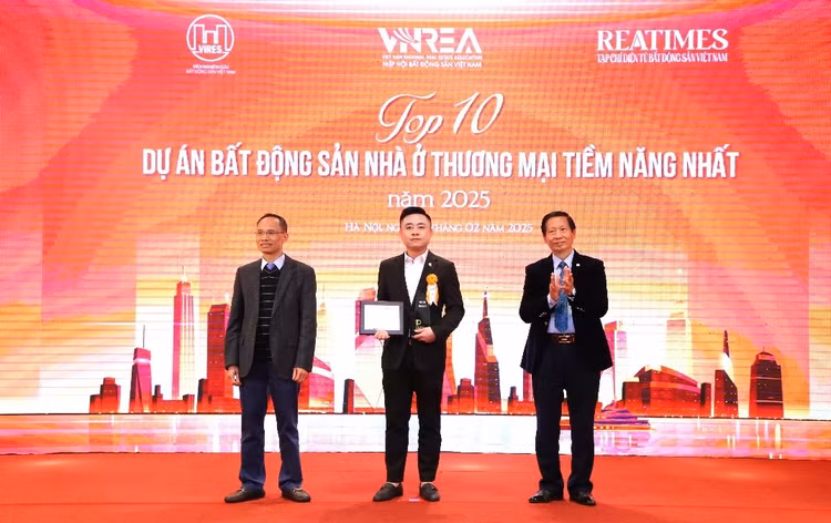 Newtown Diamond - Top 10 Du an Bat Dong San Nha O Thuong Mai