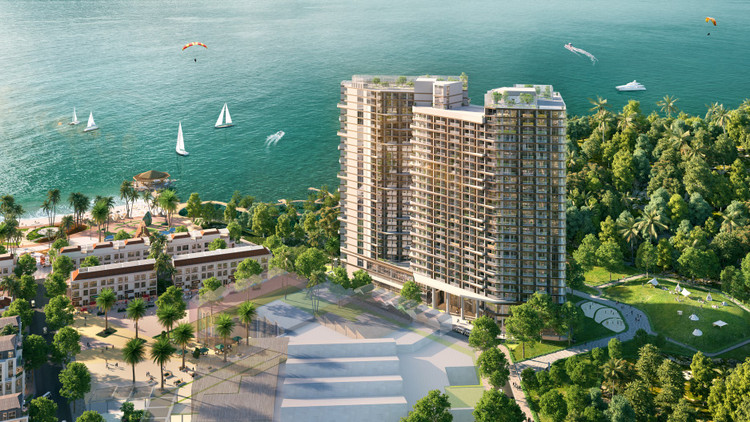 Can ho Sun Group tai Cat Ba tang nhiet nho chuoi su kien-Hinh-4