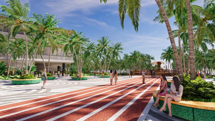 Can ho Sun Group tai Cat Ba tang nhiet nho chuoi su kien-Hinh-6