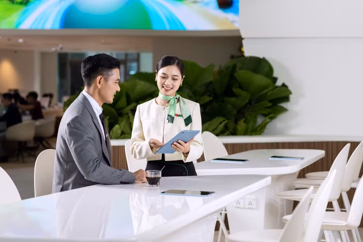 Bam sat ke hoach nam 2025, VPBank ghi nhan ket qua kinh doanh