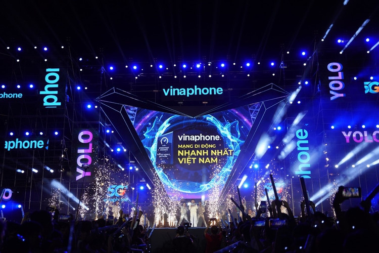 Dai nhac hoi Sound Freedom by VinaPhone mua 2 chinh thuc khoi dong-Hinh-2