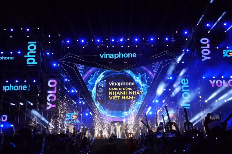 Dai nhac hoi Sound Freedom by VinaPhone mua 2 chinh thuc khoi dong-Hinh-2