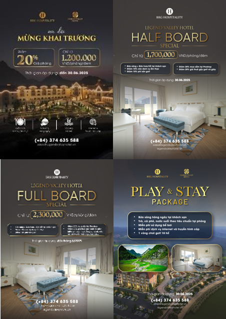 Khach san Legend Valley chao don phai dep 8/3 toi voi Ha Nam-Hinh-2