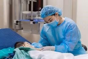 VINMEC ghep gan thanh cong cho benh nhi 8 thang tuoi-Hinh-4