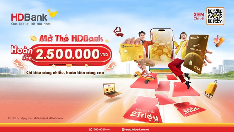 HDBank hoan tien hon 5 trieu dong cho chu the tin dung-Hinh-3