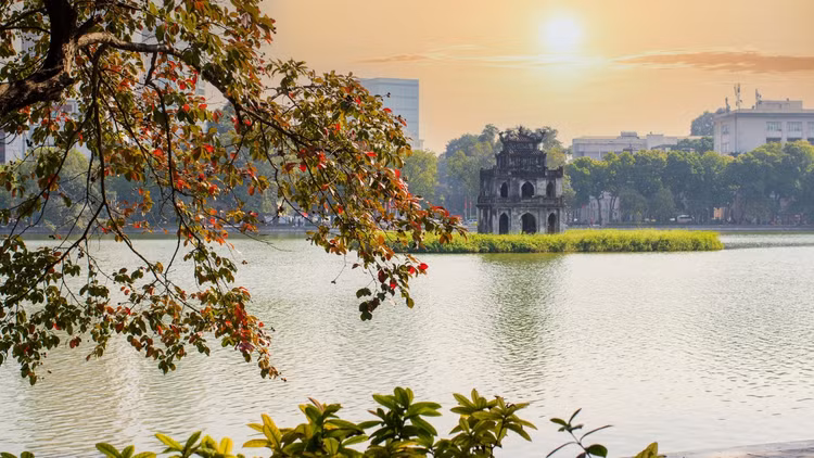 Mung Dai le 30/4 va 1/5, Vietjet ban trieu ve 0 dong