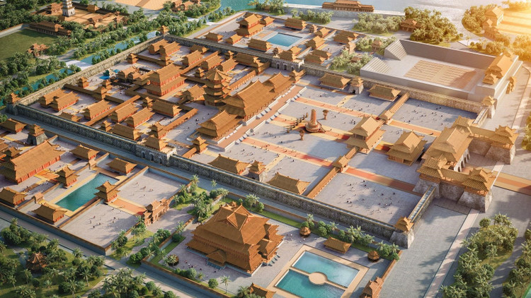 Sun Group chinh thuc cong bo sieu do thi Sun Mega City quy mo-Hinh-4