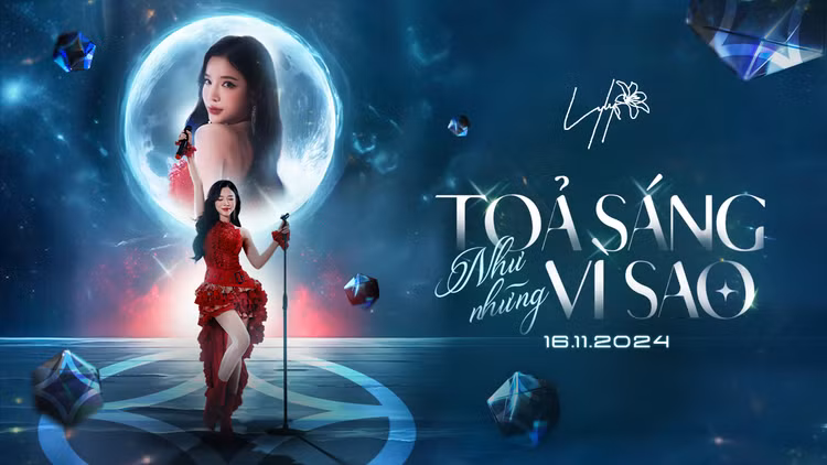 Khi uoc mo duoc toa sang bang nhung ket noi phi thuong