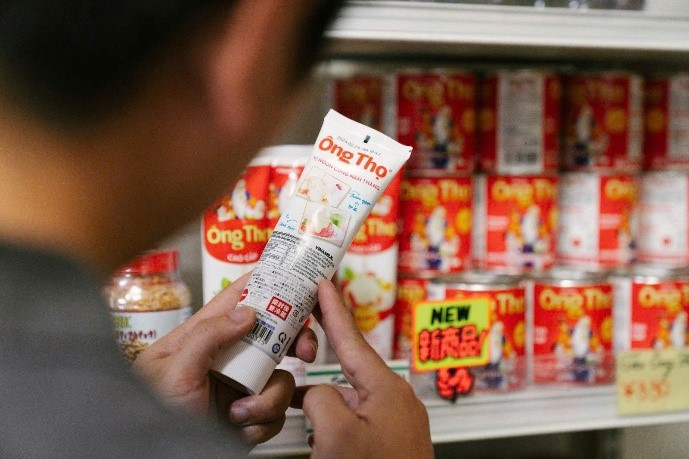 Vinamilk tung moi gan 20 san pham trong quy dau nam 2025-Hinh-2