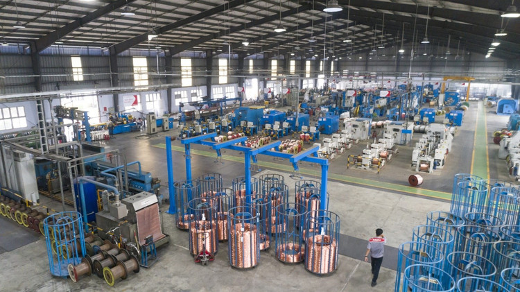 GELEX duoc VIS Rating danh gia o muc A ve do tin nhiem