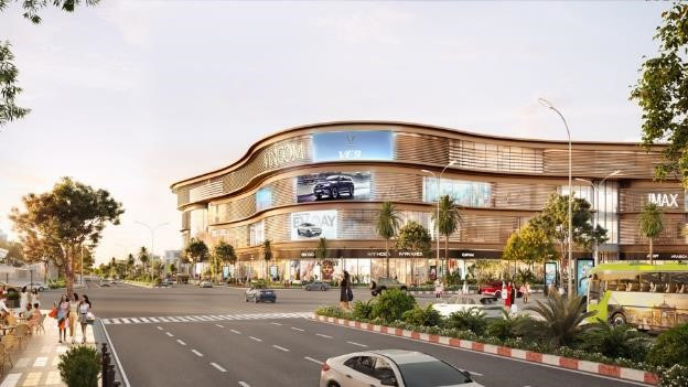 Vincom Mega Mall Vu Yen – Bieu tuong ban le moi cua Hai Phong-Hinh-4