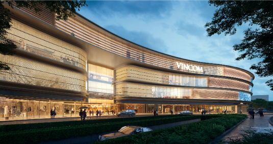 Vincom Mega Mall Vu Yen – Bieu tuong ban le moi cua Hai Phong-Hinh-2