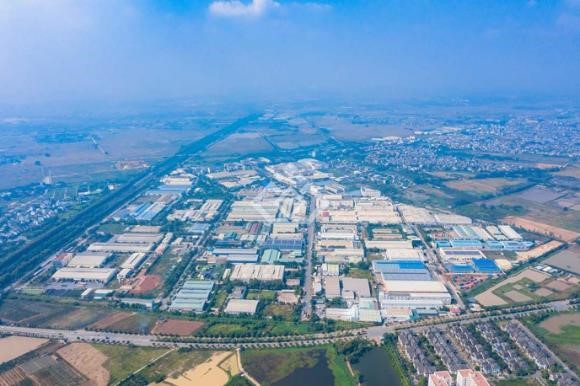 BDS cao cap giai con khat “song sang” cua cu dan thuong luu